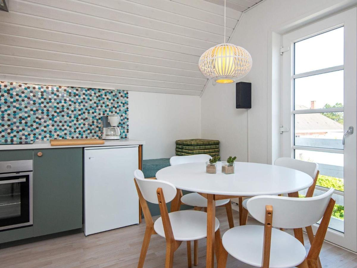 Holiday Home Vestergade VII Sønderby Extérieur photo