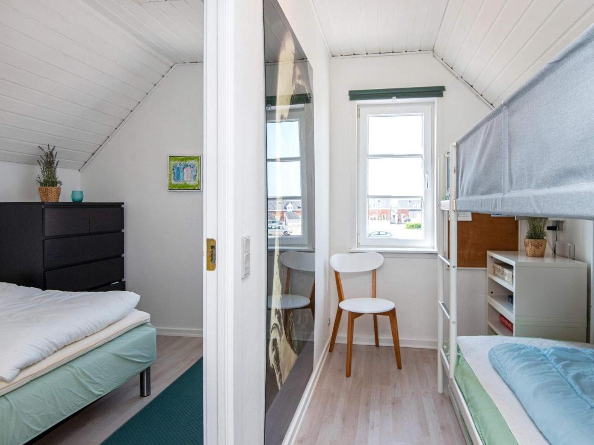 Holiday Home Vestergade VII Sønderby Extérieur photo