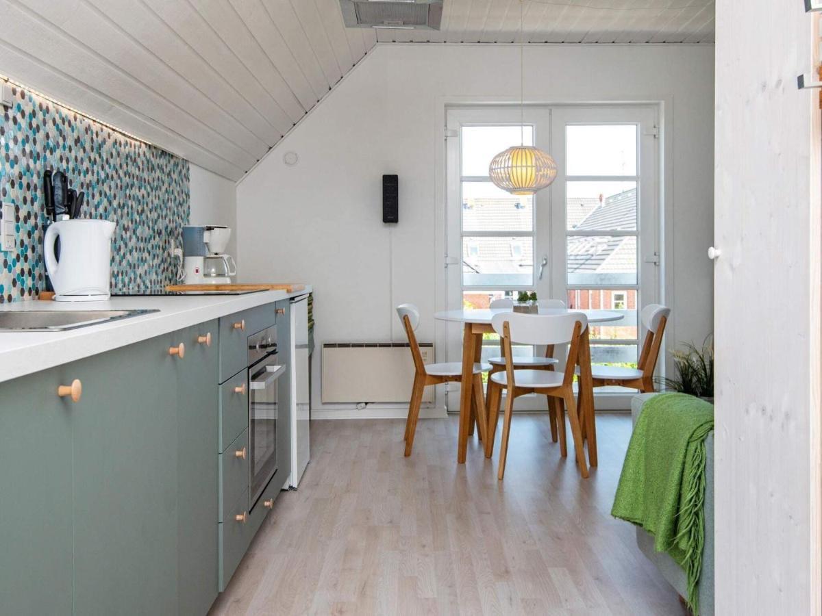 Holiday Home Vestergade VII Sønderby Extérieur photo