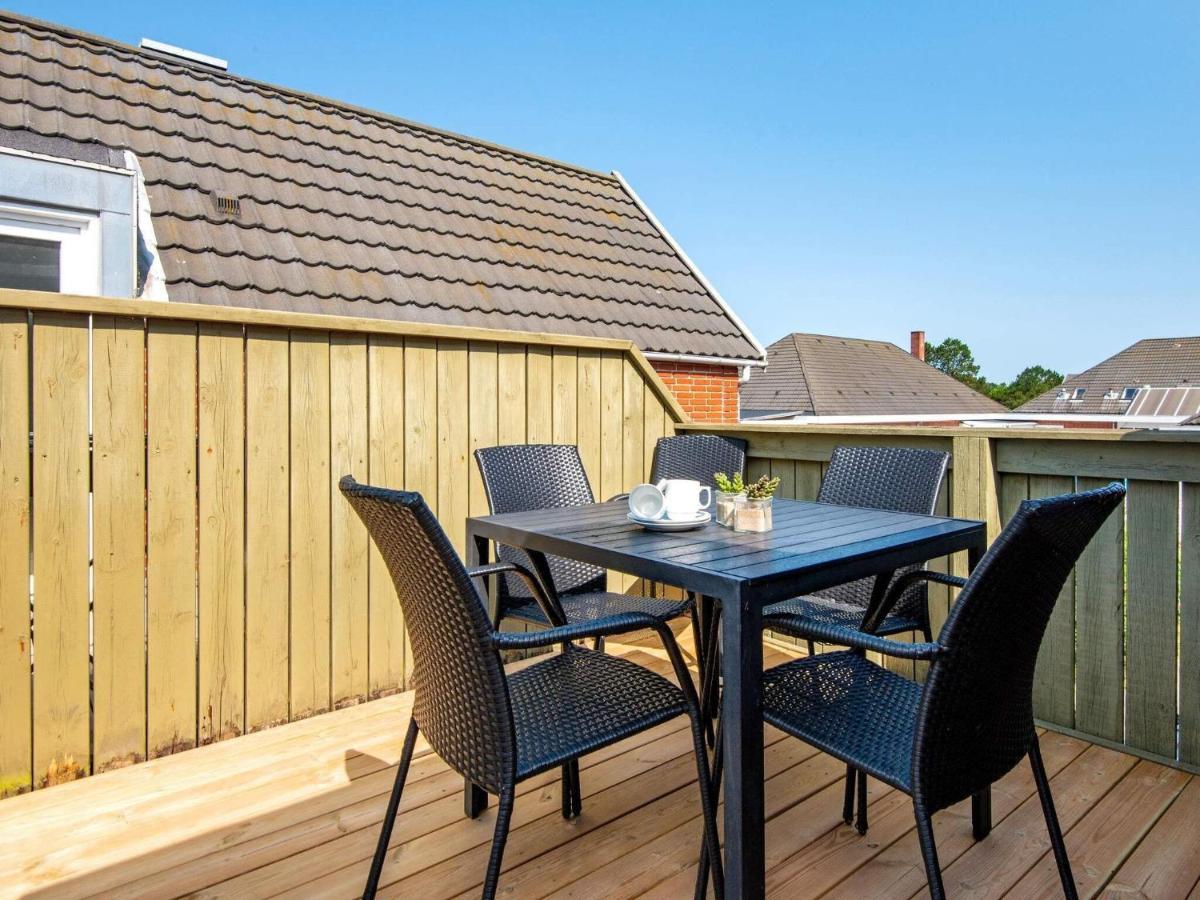 Holiday Home Vestergade VII Sønderby Extérieur photo